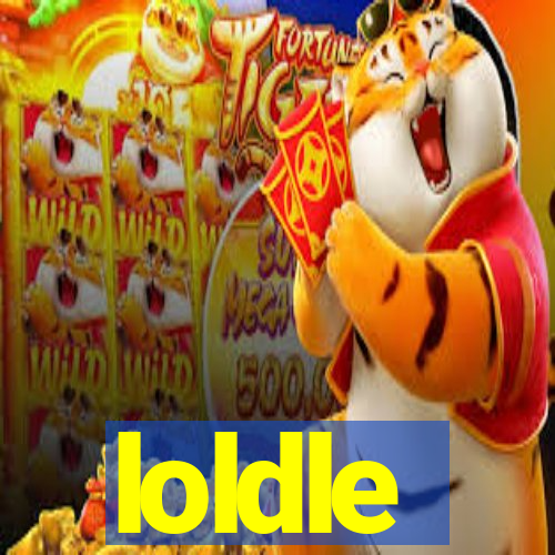 loldle