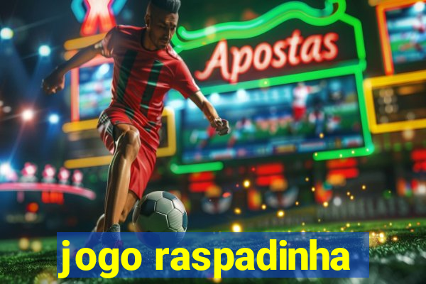 jogo raspadinha