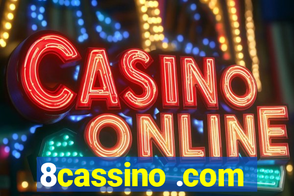 8cassino .com