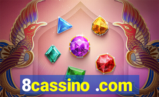 8cassino .com