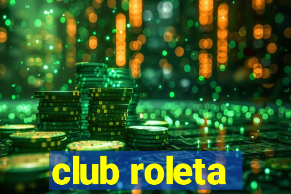 club roleta