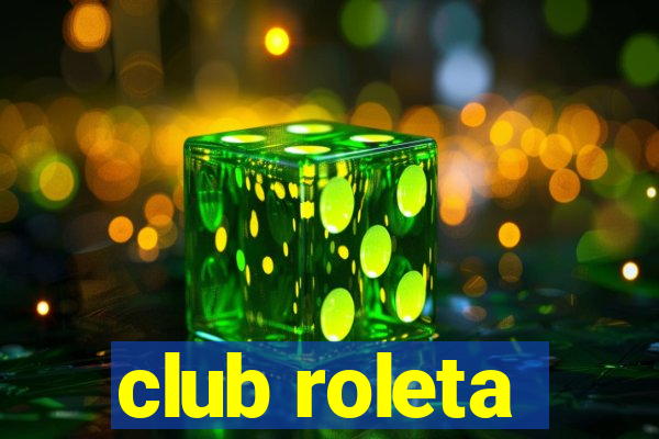 club roleta