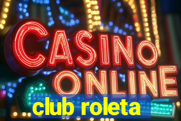 club roleta