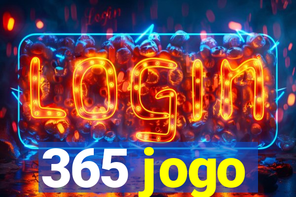 365 jogo