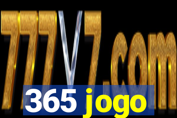 365 jogo