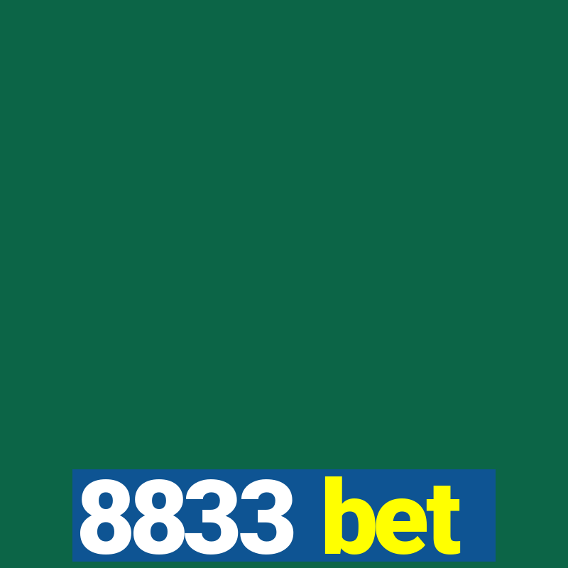 8833 bet