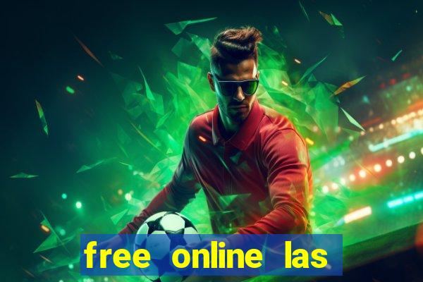 free online las vegas slot machines