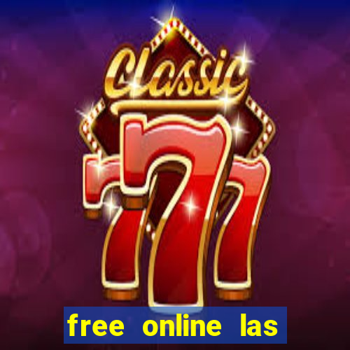 free online las vegas slot machines