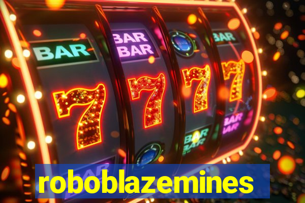 roboblazemines