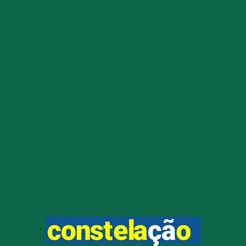 constelação cruzeiro do sul png