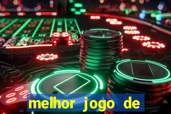 melhor jogo de bingo online