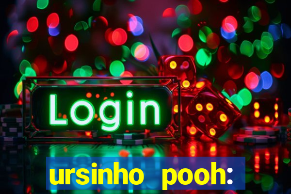 ursinho pooh: sangue e mel 2 online