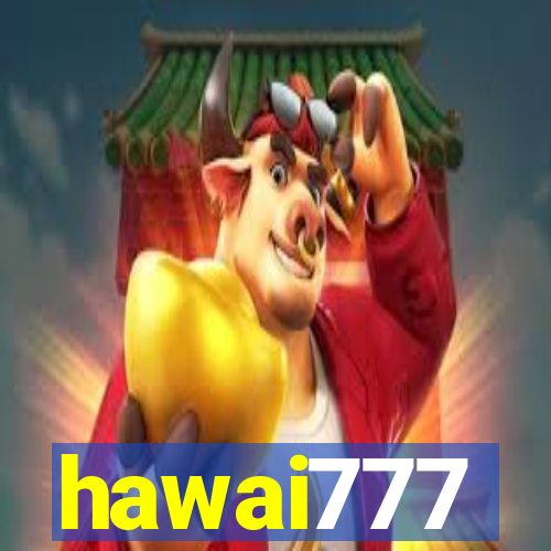 hawai777