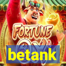 betank