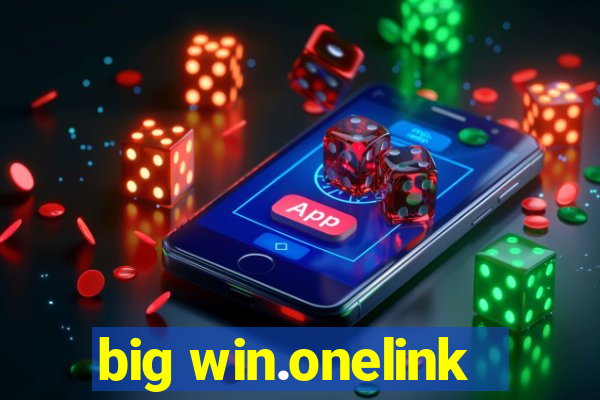 big win.onelink