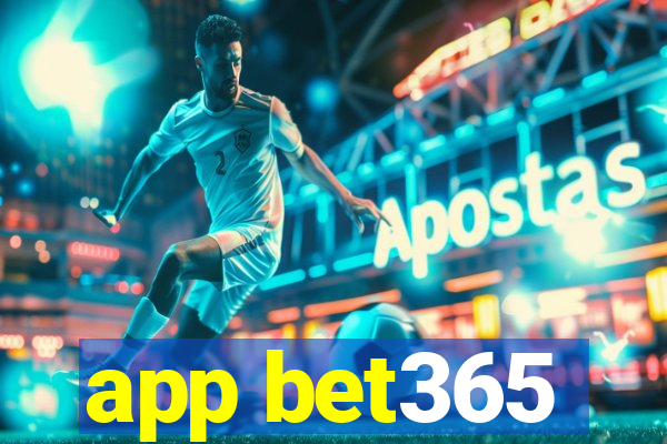 app bet365