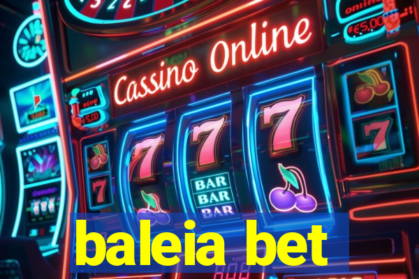 baleia bet