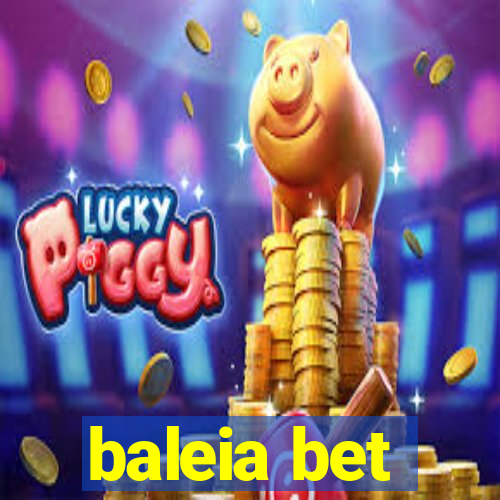 baleia bet