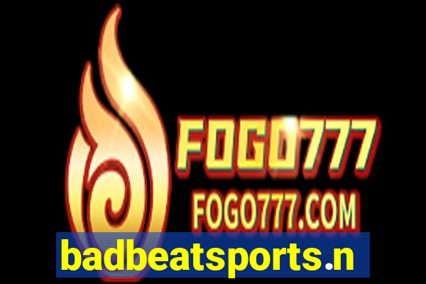 badbeatsports.net