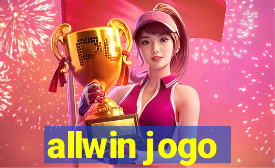 allwin jogo