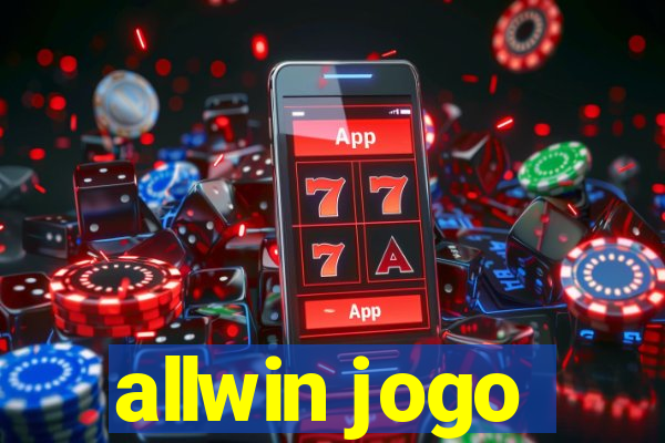 allwin jogo