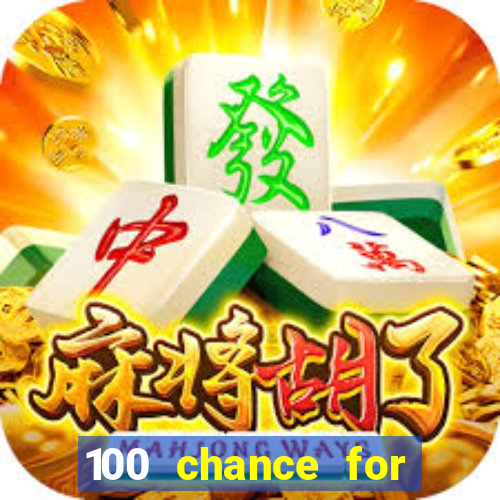 100 chance for 5usd casino