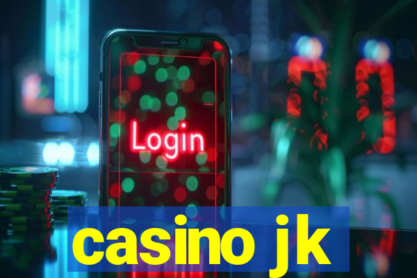 casino jk