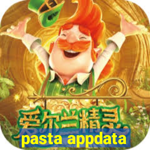 pasta appdata