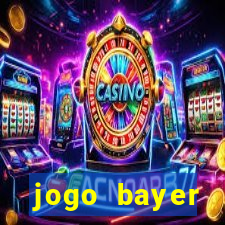 jogo bayer leverkusen onde assistir