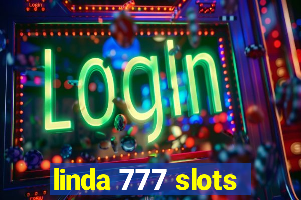 linda 777 slots