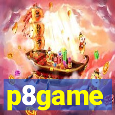 p8game