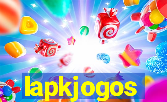 lapkjogos