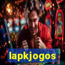 lapkjogos