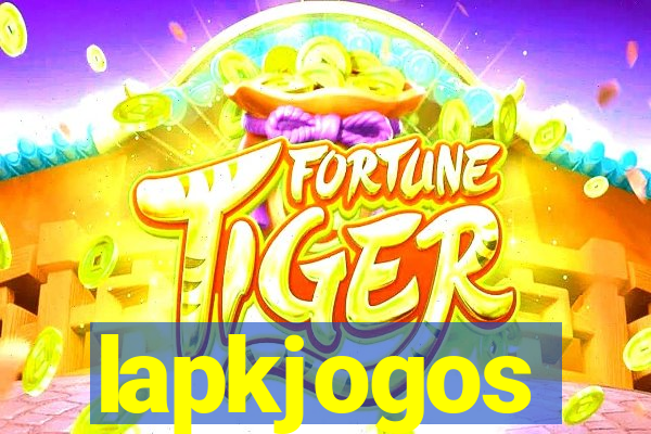 lapkjogos