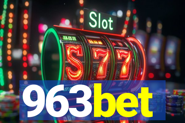 963bet