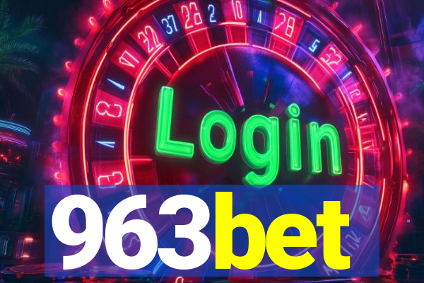 963bet