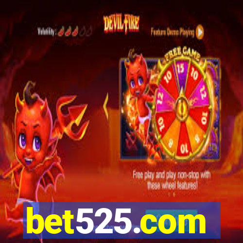 bet525.com