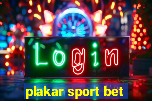 plakar sport bet