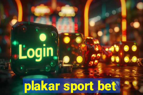 plakar sport bet