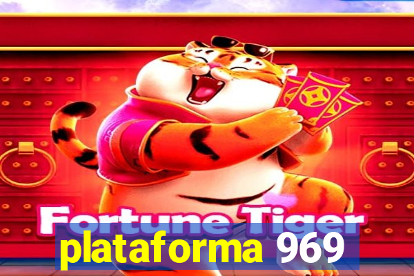 plataforma 969