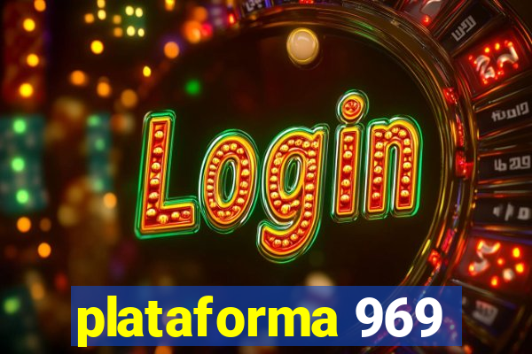 plataforma 969