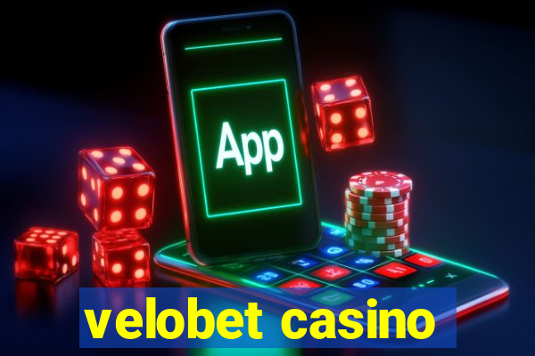 velobet casino