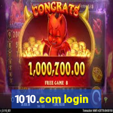 1010.com login