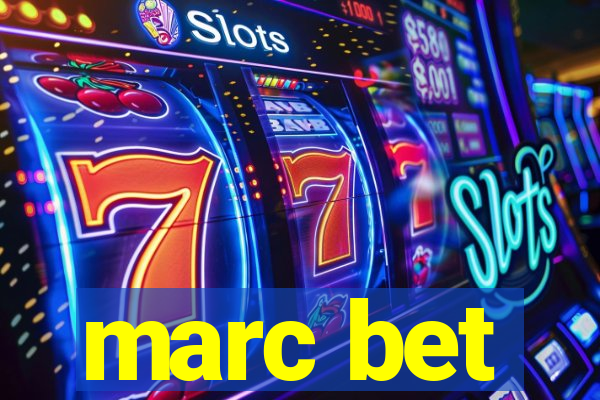 marc bet