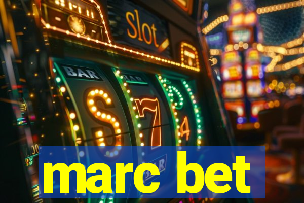 marc bet