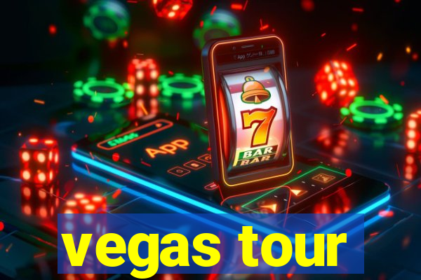 vegas tour