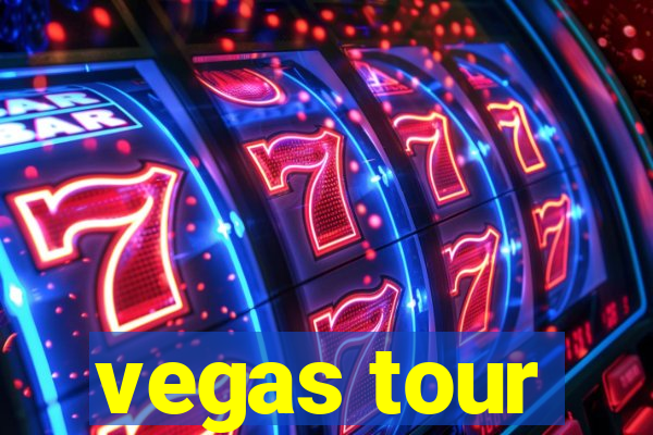 vegas tour