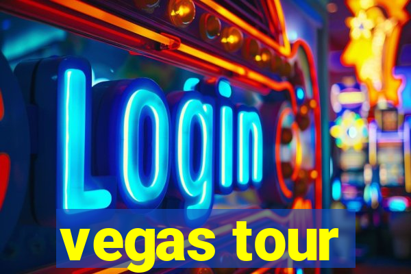 vegas tour