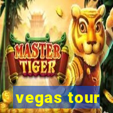 vegas tour