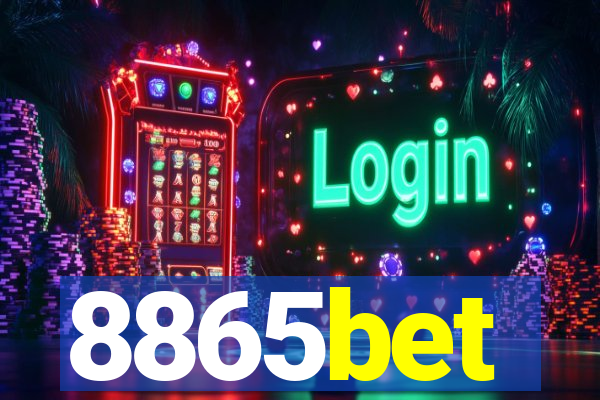 8865bet